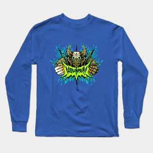 Marauder - Usurper Long Sleeve T-Shirt